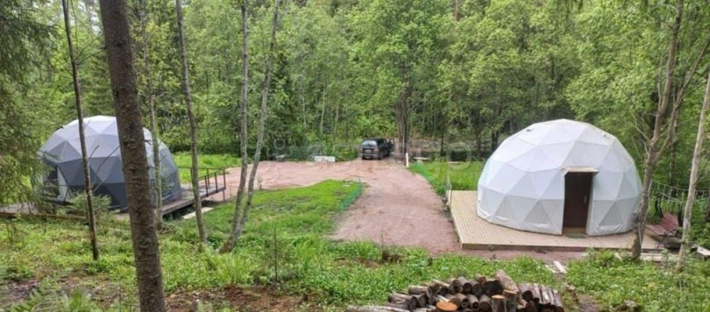 Готовый бизнес, 1062 м2 Санкт-Петербург - изображение 1