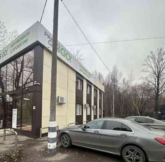 Отдельное здание, 236 м2 Химки