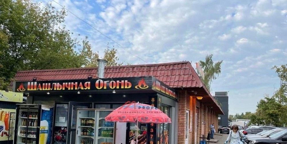 Торговое помещение, 304 м2 Люберцы - изображение 5