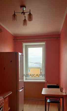 2-комн. квартира, 56 м2, 5/5 эт. Красноярск