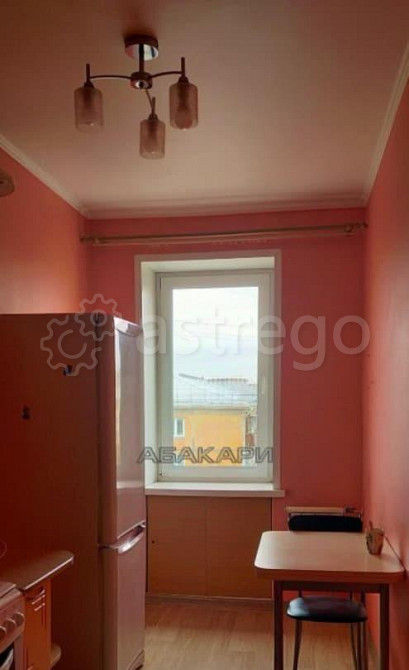 2-комн. квартира, 56 м2, 5/5 эт. Красноярск - изображение 5