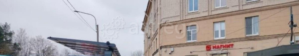 Торговое помещение, 288 м2 Санкт-Петербург - изображение 1