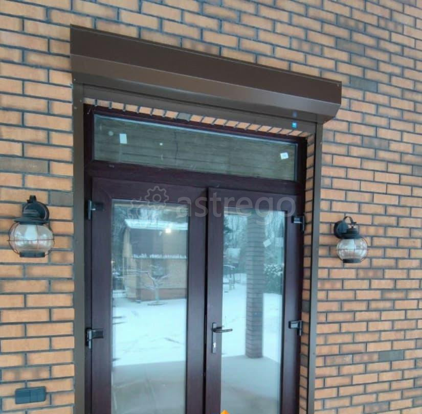 Дом, 180 м2, 10 соток, 2 эт. Москва - изображение 6