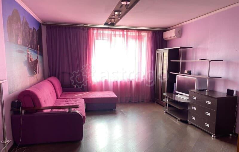 2-комн. квартира, 65 м2, 9/14 эт. Раменское - изображение 1