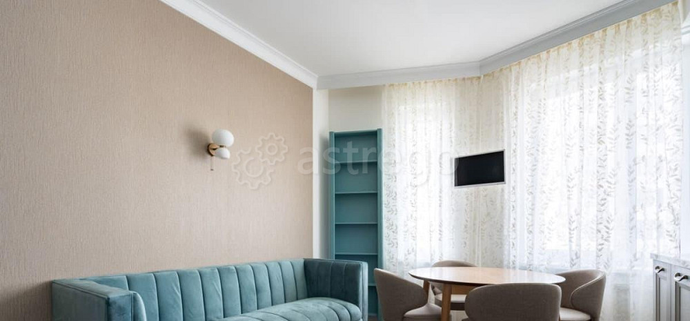 1-комн. квартира, 41 м2, 8/12 эт. Санкт-Петербург - изображение 1