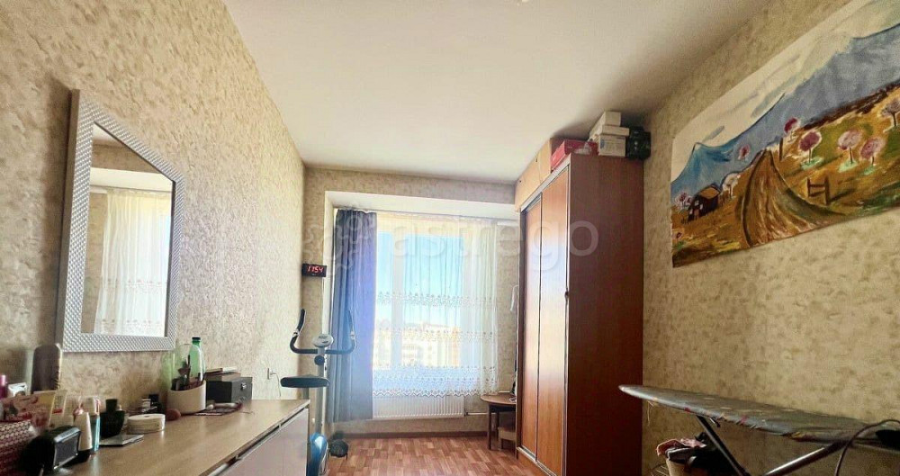 3-комн. квартира, 70.6 м2, 15/16 эт. Санкт-Петербург - изображение 7