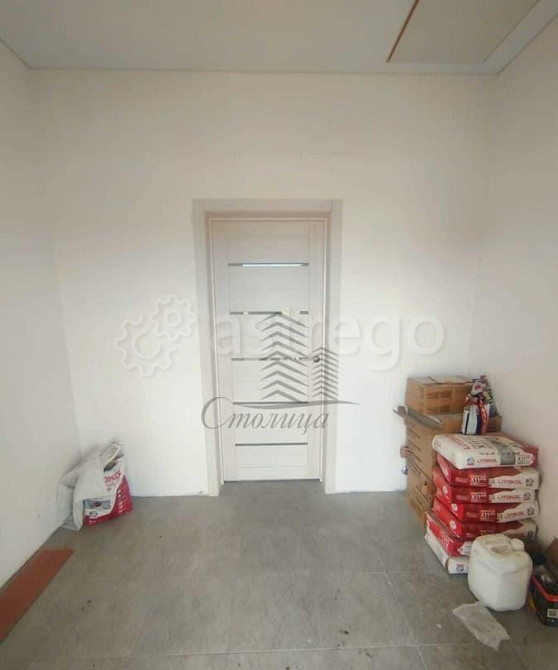 Дом, 106 м2, 10 соток, 1 эт. Разумное - изображение 9