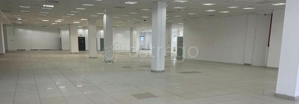 Свободного назначения, 1350 м2 Белгород - изображение 4