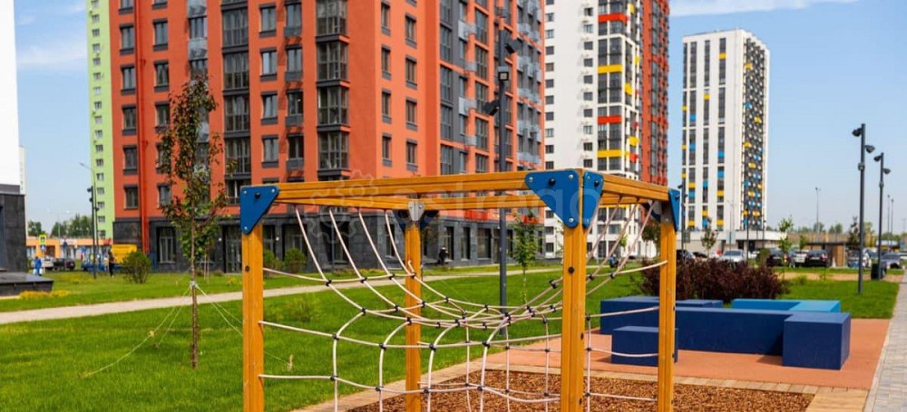 2-комн. квартира, 42.38 м2, 17/25 эт. Уфа - изображение 6