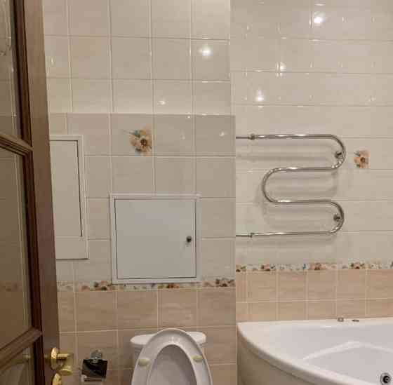 2-комн. квартира, 98 м2, 4/24 эт. Санкт-Петербург