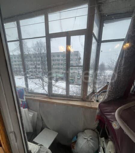 3-комн. квартира, 70.4 м2, 2/5 эт. Сергиев Посад - изображение 9