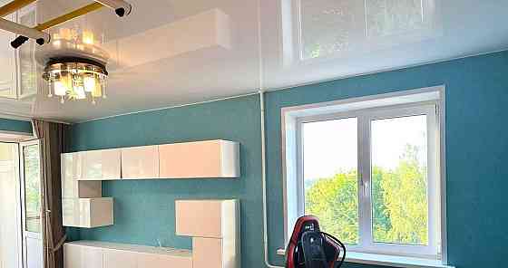 4-комн. квартира, 74.7 м2, 7/9 эт. Подольск