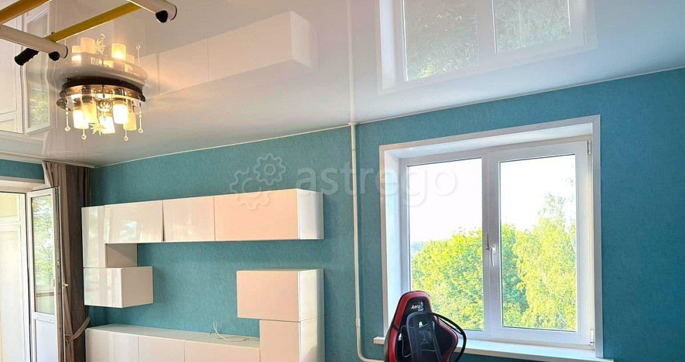 4-комн. квартира, 74.7 м2, 7/9 эт. Подольск - изображение 3