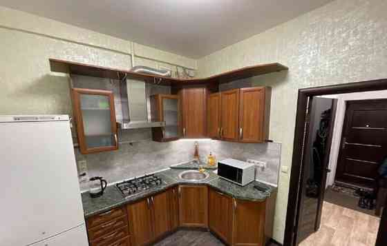 1-комн. квартира, 38 м2, 1/5 эт. Москва