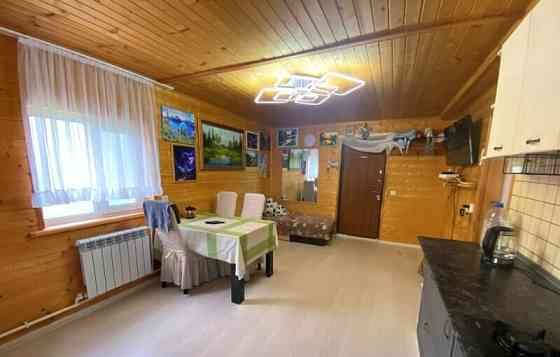 Дом, 109 м2 Егорьевск