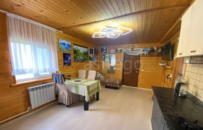 Дом, 109 м2 Егорьевск - изображение 6