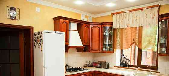 Коттедж, 399.1 м2, 8 соток, 3 эт. Подольск