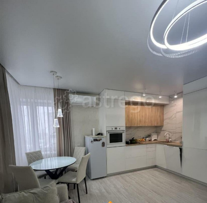 3-комн. квартира, 58.4 м2, 10/17 эт. Барнаул - изображение 5