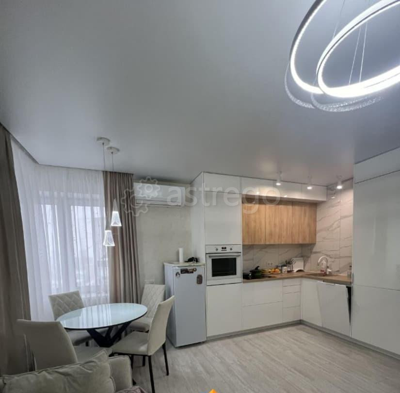 3-комн. квартира, 58.4 м2, 10/17 эт. Барнаул - изображение 5