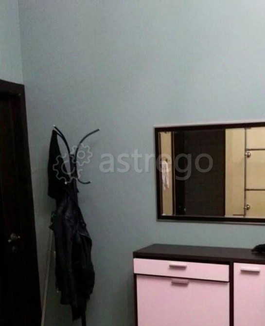 Комната, 21 м2, 5/9 эт. Санкт-Петербург - изображение 6