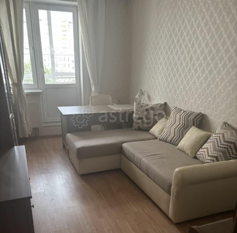 3-комн. квартира, 73 м2, 7/10 эт. Москва - изображение 7