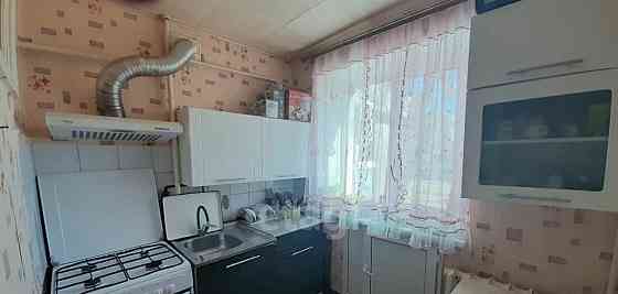 4-комн. квартира, 60 м2, 1/5 эт. Уфа