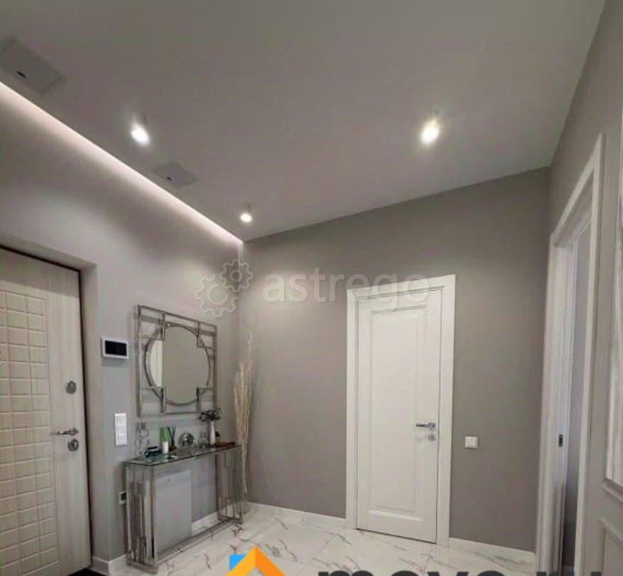 2-комн. квартира, 75 м2, 16/36 эт. Москва - изображение 7