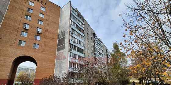 3-комн. квартира, 70.3 м2, 1/9 эт. Ногинск