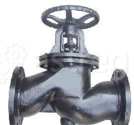 Вентиль 15нж, 15ч, 15с, 16нж Екатеринбург - изображение 1