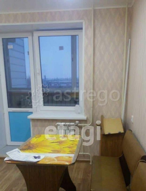 1-комн. квартира, 36.7 м2, 7/9 эт. Стерлитамак - изображение 2