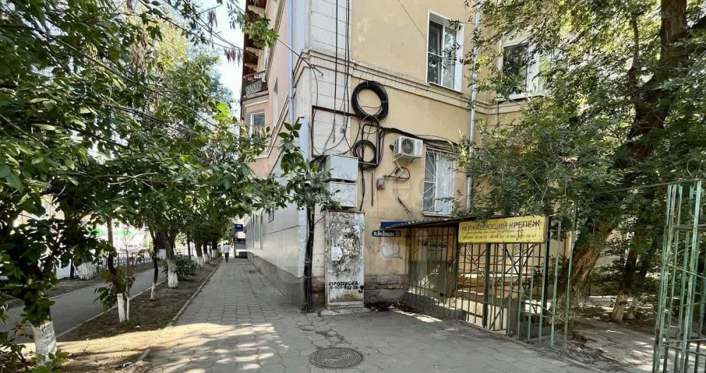 Свободного назначения, 80 м2 Астрахань - изображение 4