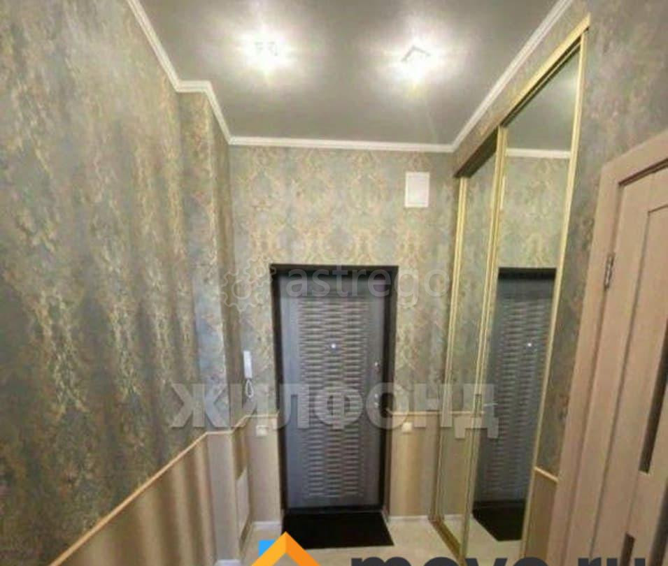 Студия, 42 м2, 12/15 эт. Белгород - изображение 5