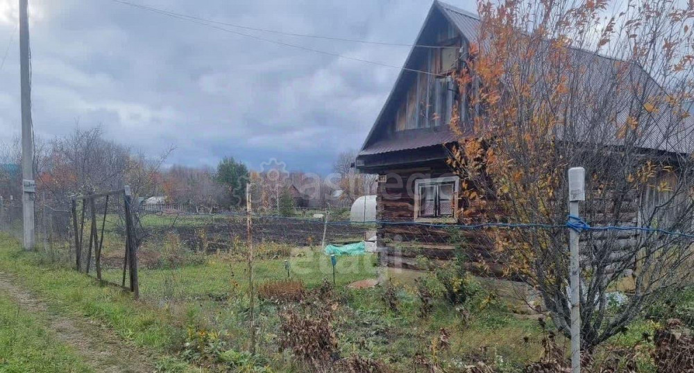 Дом, 15 м2, 8 соток, 1 эт. Уфа - изображение 2