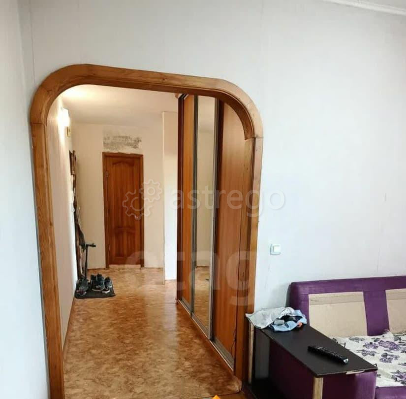 2-комн. квартира, 47 м2, 7/9 эт. Горно-Алтайск - изображение 1