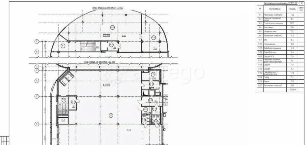 Торговое помещение, 900 м2 Благовещенск - изображение 2