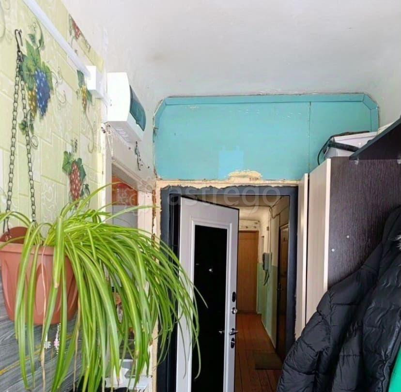 Комната, 19 м2, 3/5 эт. Рубцовск - изображение 6