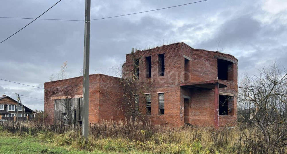 Коттедж, 350 м2, 27 соток, 3 эт. Сергиев Посад - изображение 6