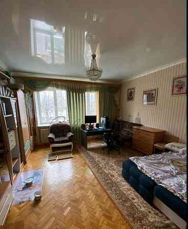 4-комн. квартира, 104 м2, 2/14 эт. Старый Оскол