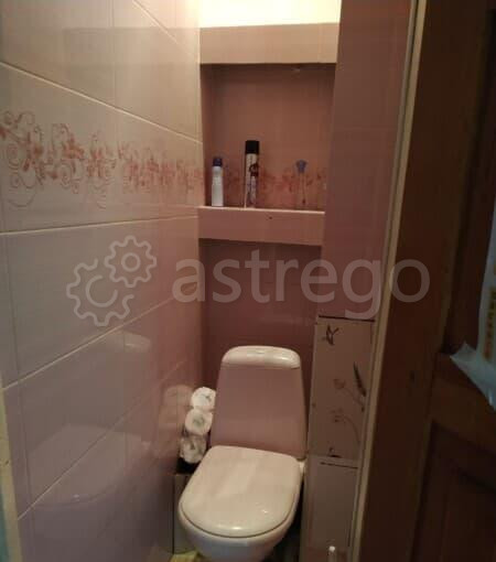 3-комн. квартира, 56.4 м2, 7/9 эт. Барнаул - изображение 10