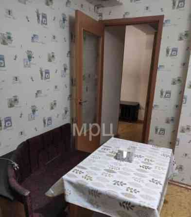 1-комн. квартира, 42.2 м2, 3/16 эт. Москва