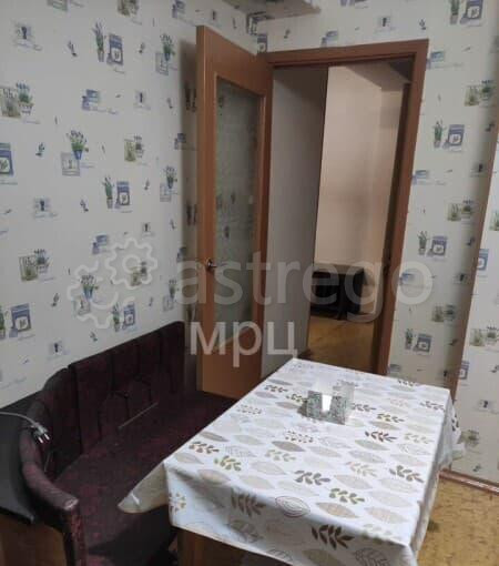 1-комн. квартира, 42.2 м2, 3/16 эт. Москва - изображение 6