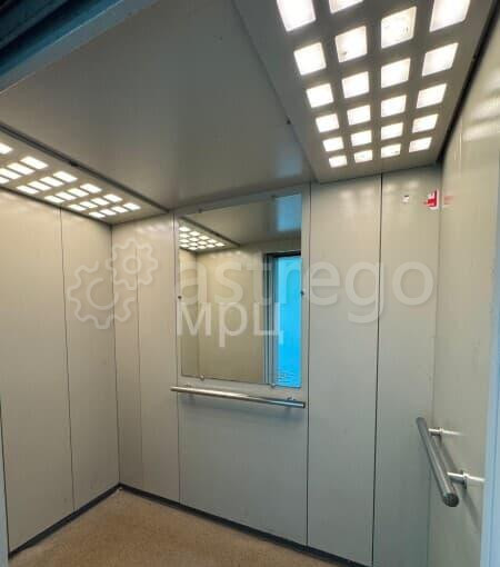 2-комн. квартира, 50.6 м2, 16/17 эт. Москва - изображение 1