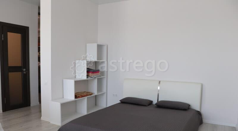 1-комн. квартира, 35 м2, 2/9 эт. Балашиха - изображение 1