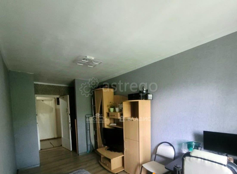 Комната, 23 м2, 3/5 эт. Северодвинск - изображение 4