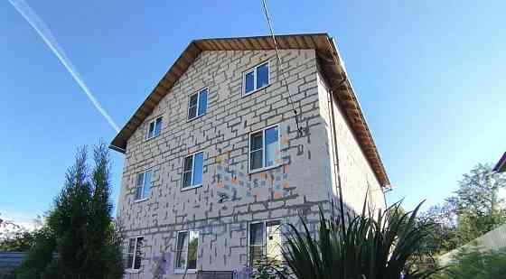 Дом, 264.2 м2, 5 соток, 2 эт. Люберцы