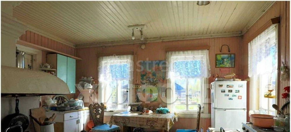 Дом, 63.4 м2, 11 соток, 1 эт. Онега - изображение 3