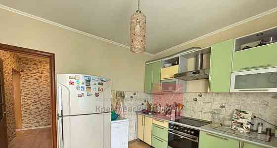 4-комн. квартира, 88.7 м2, 4/16 эт. Балашиха