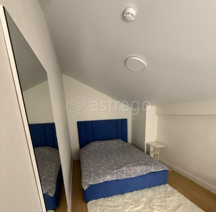 Студия, 40 м2, 1/11 эт. Москва - изображение 3