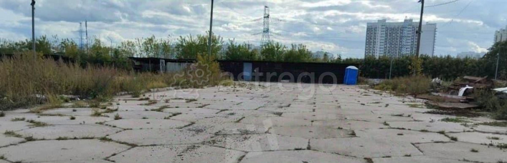Коммерческий участок, 20 соток Москва - изображение 1