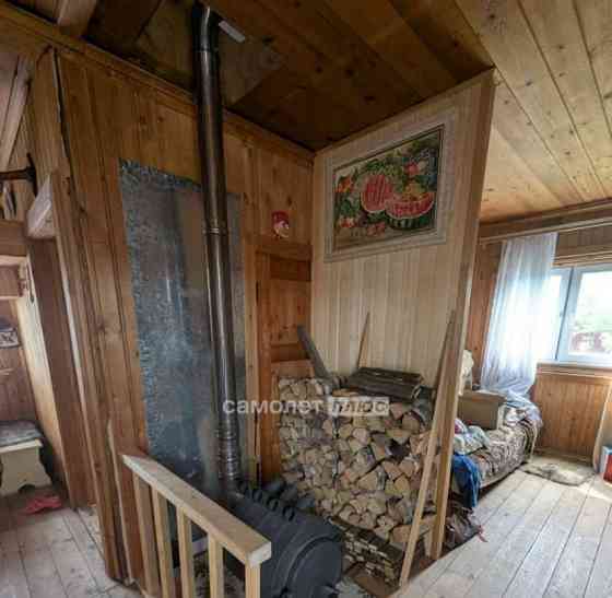 Дом, 60 м2, 6 соток, 2 эт. Электрогорск